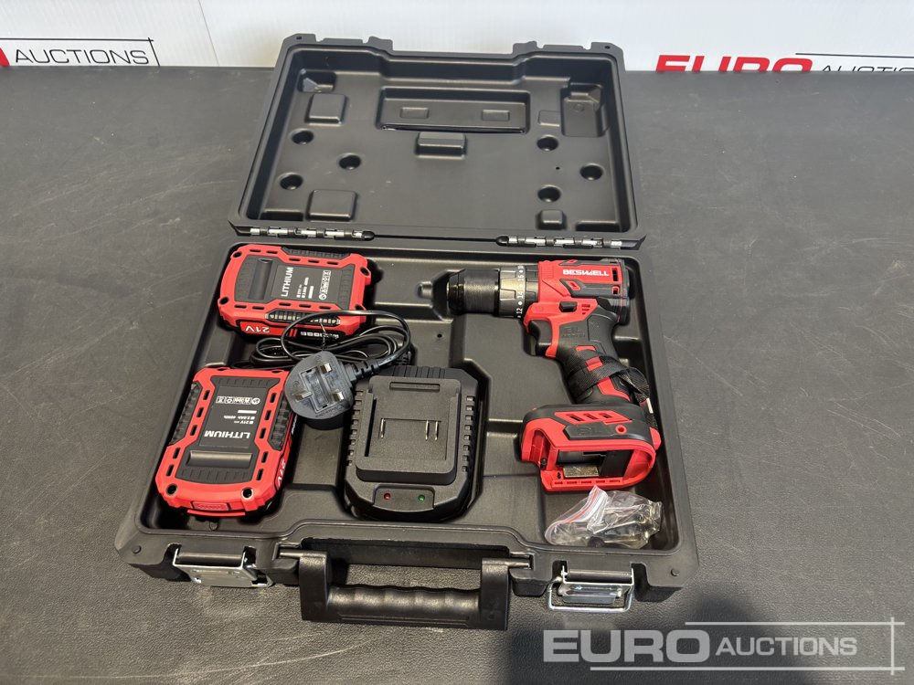 Unused Boss Beswell CIW-338D - Garāžu aprīkojums: foto 2 Unused Boss Beswell CIW-338D - Garāžu aprīkojums: foto 2