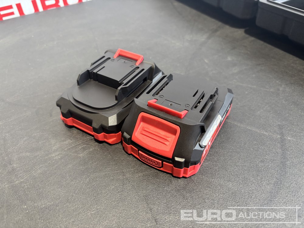 Unused Boss Beswell CIW-338D - Garāžu aprīkojums: foto 5 Unused Boss Beswell CIW-338D - Garāžu aprīkojums: foto 5