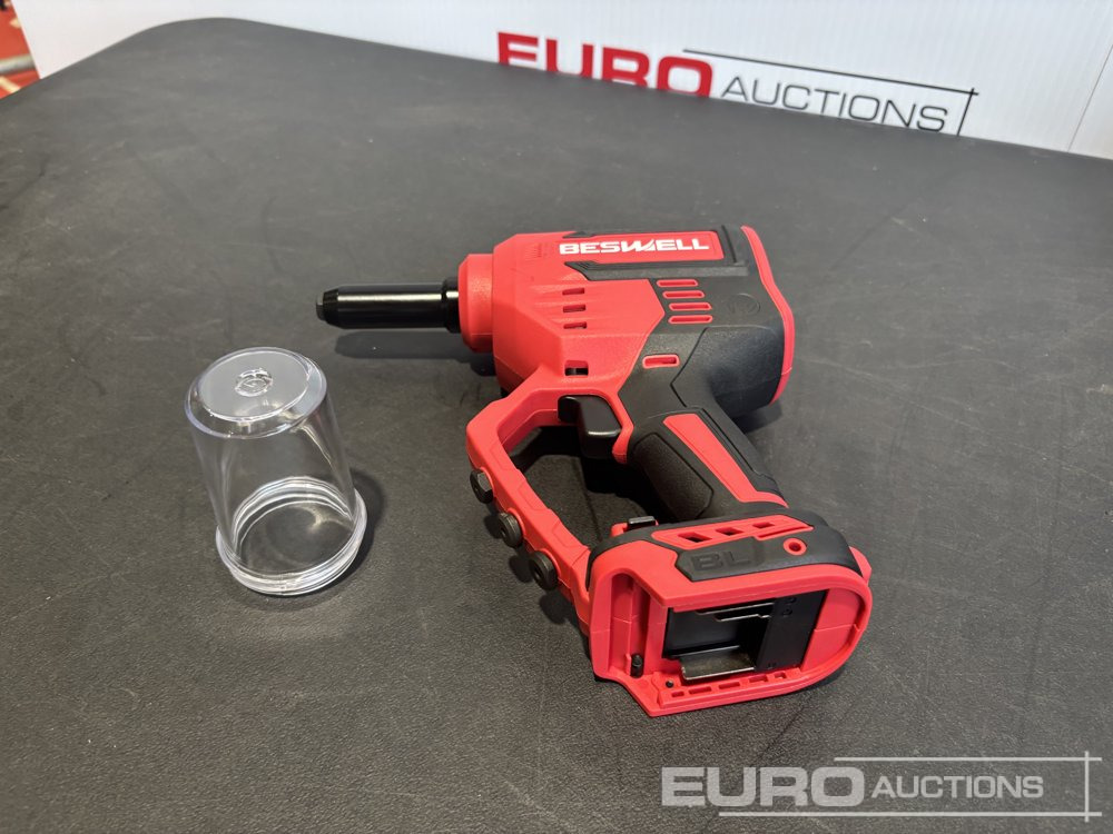 Unused Boss Beswell CIW-714D - Garāžu aprīkojums: foto 4 Unused Boss Beswell CIW-714D - Garāžu aprīkojums: foto 4