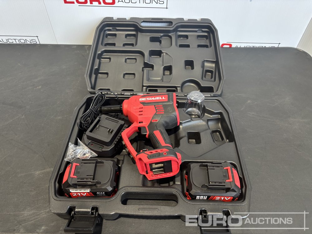 Unused Boss Beswell CIW-714D - Garāžu aprīkojums: foto 2 Unused Boss Beswell CIW-714D - Garāžu aprīkojums: foto 2