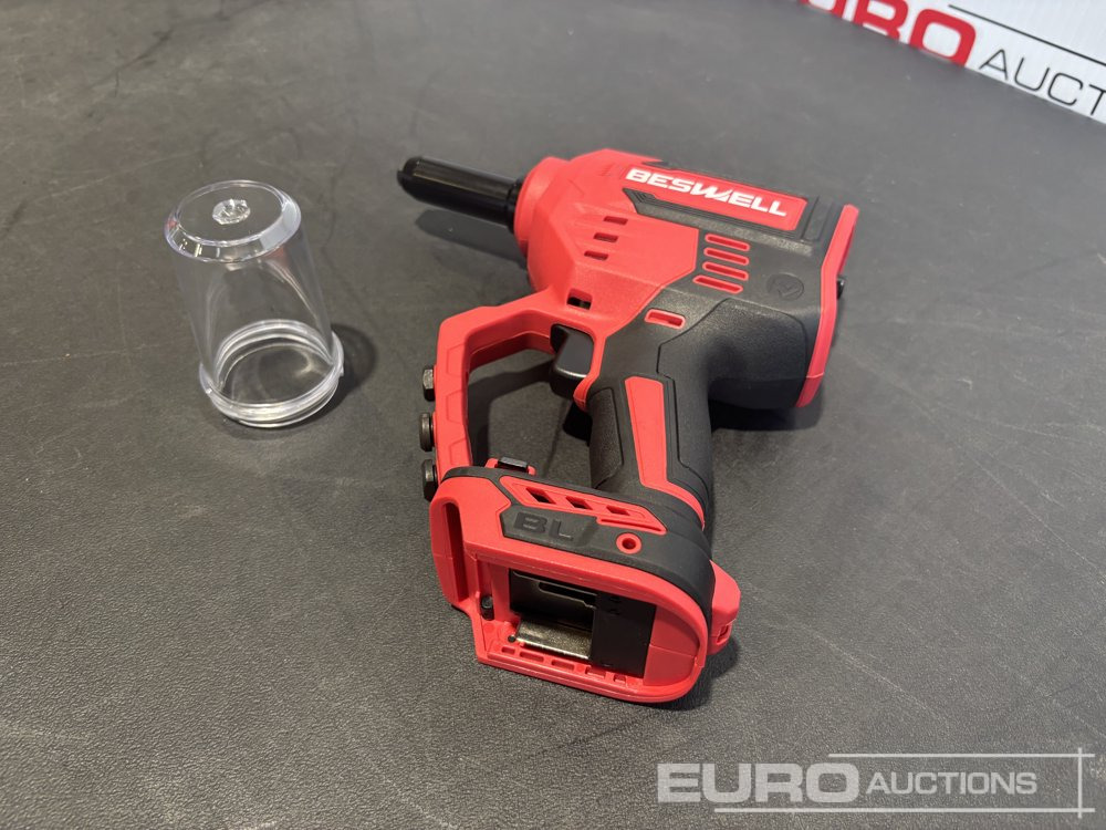 Unused Boss Beswell CIW-714D - Garāžu aprīkojums: foto 5 Unused Boss Beswell CIW-714D - Garāžu aprīkojums: foto 5