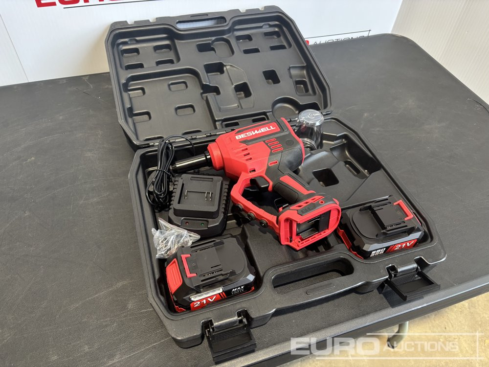 Unused Boss Beswell CIW-714D - Garāžu aprīkojums: foto 3 Unused Boss Beswell CIW-714D - Garāžu aprīkojums: foto 3