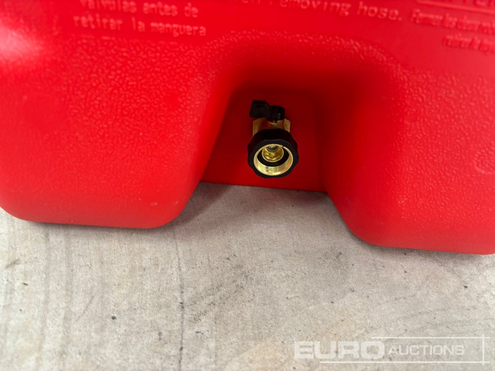 Garāžu aprīkojums Unused Boss CM5301: foto 7