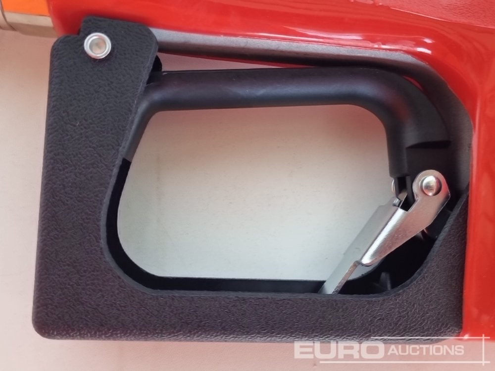 Uzglabāšanas tvertne Unused Boss DD400: foto 17
