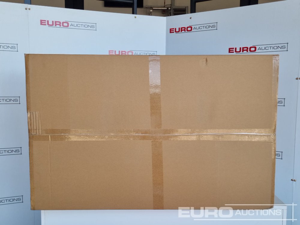 Uzglabāšanas tvertne Unused Boss DD400: foto 22