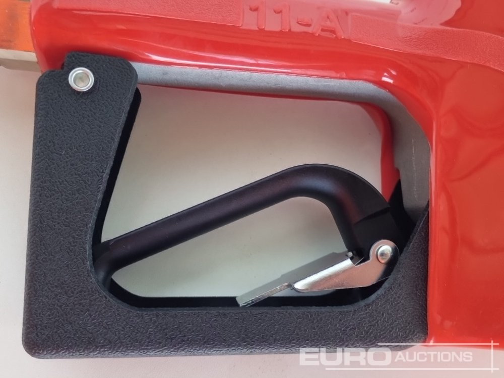 Uzglabāšanas tvertne Unused Boss DD400: foto 16