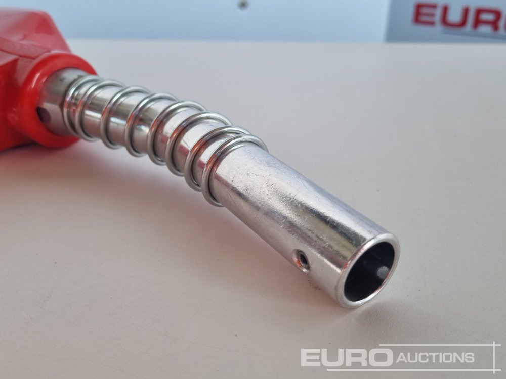 Uzglabāšanas tvertne Unused Boss DD400: foto 19