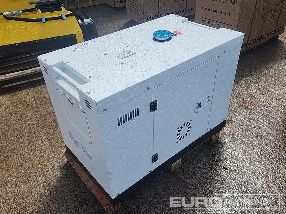 Unused Compal VG-R110 - Elektroģenerators: foto 5 Unused Compal VG-R110 - Elektroģenerators: foto 5