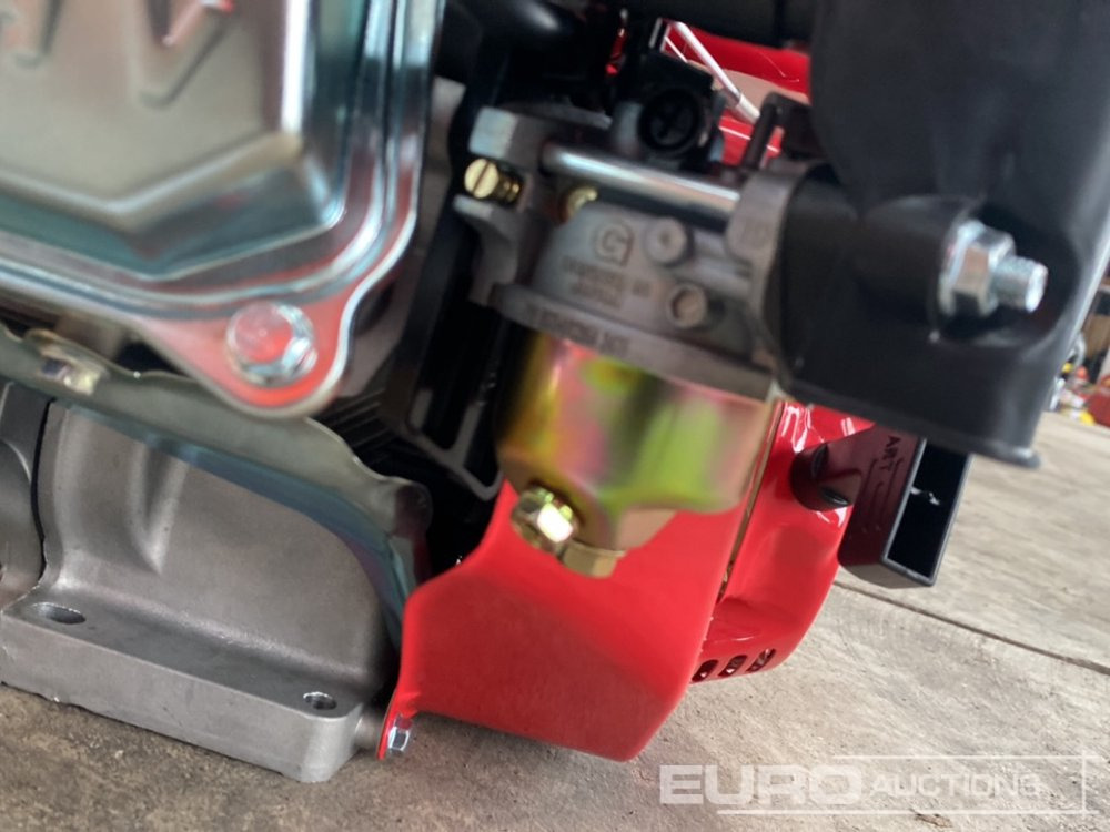 Dzinējs Unused Daewoo 168F-1 Petrol Engine: foto 20 Dzinējs Unused Daewoo 168F-1 Petrol Engine: foto 20