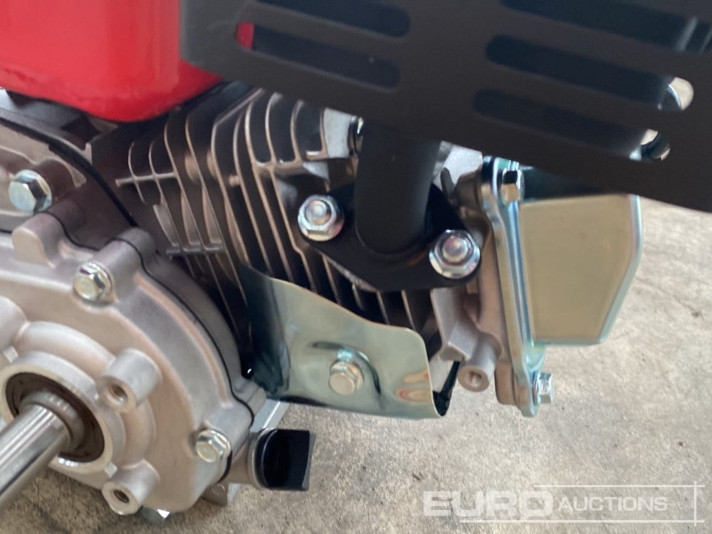 Dzinējs Unused Daewoo 168F-1 Petrol Engine: foto 17 Dzinējs Unused Daewoo 168F-1 Petrol Engine: foto 17