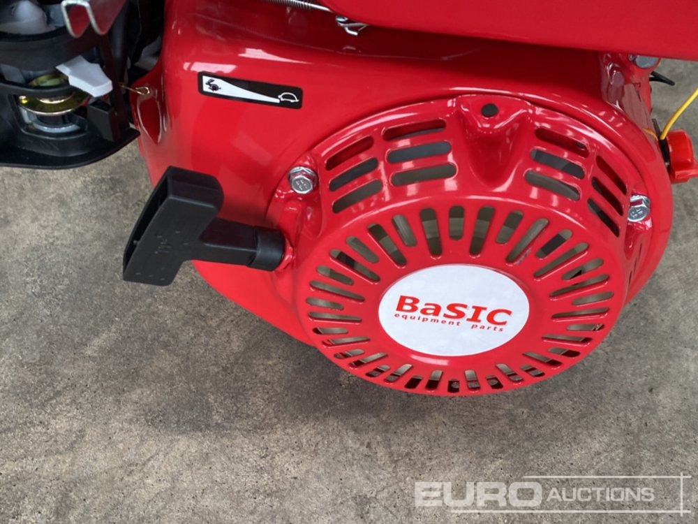 Dzinējs Unused Daewoo 168F-1 Petrol Engine: foto 10 Dzinējs Unused Daewoo 168F-1 Petrol Engine: foto 10