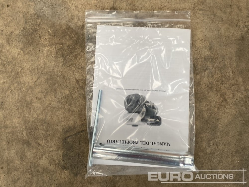 Unused Daewoo 168F-1 Petrol Engine - Dzinējs: foto 5 Unused Daewoo 168F-1 Petrol Engine - Dzinējs: foto 5