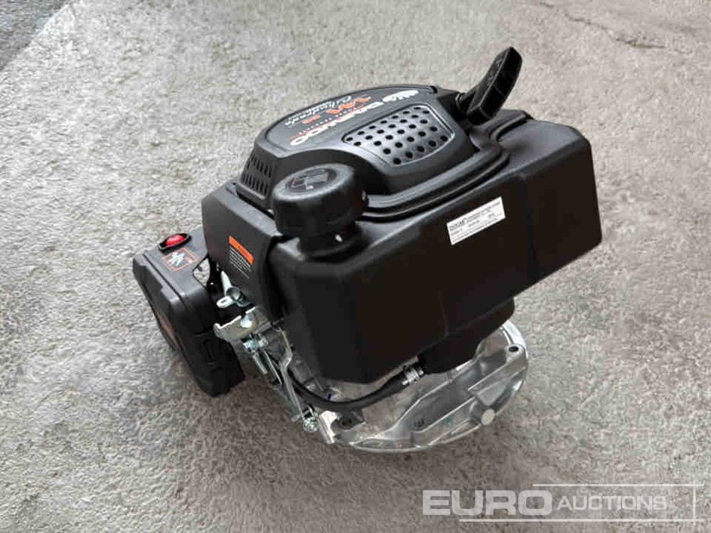 Unused Daewoo DV150 141cc Petrol Engine - Garāžu aprīkojums: foto 5 Unused Daewoo DV150 141cc Petrol Engine - Garāžu aprīkojums: foto 5