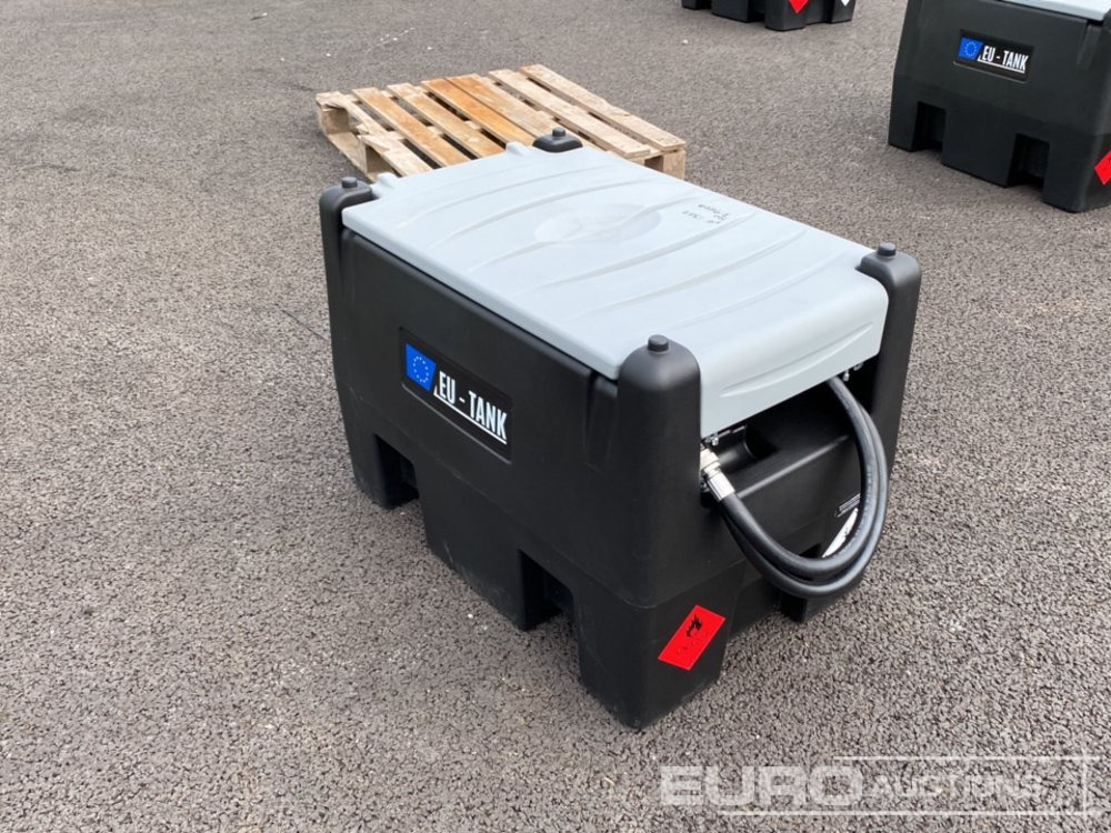 Unused Emiliana Serbatoi 220 Litre Carry Bowser - Uzglabāšanas tvertne: foto 5 Unused Emiliana Serbatoi 220 Litre Carry Bowser - Uzglabāšanas tvertne: foto 5