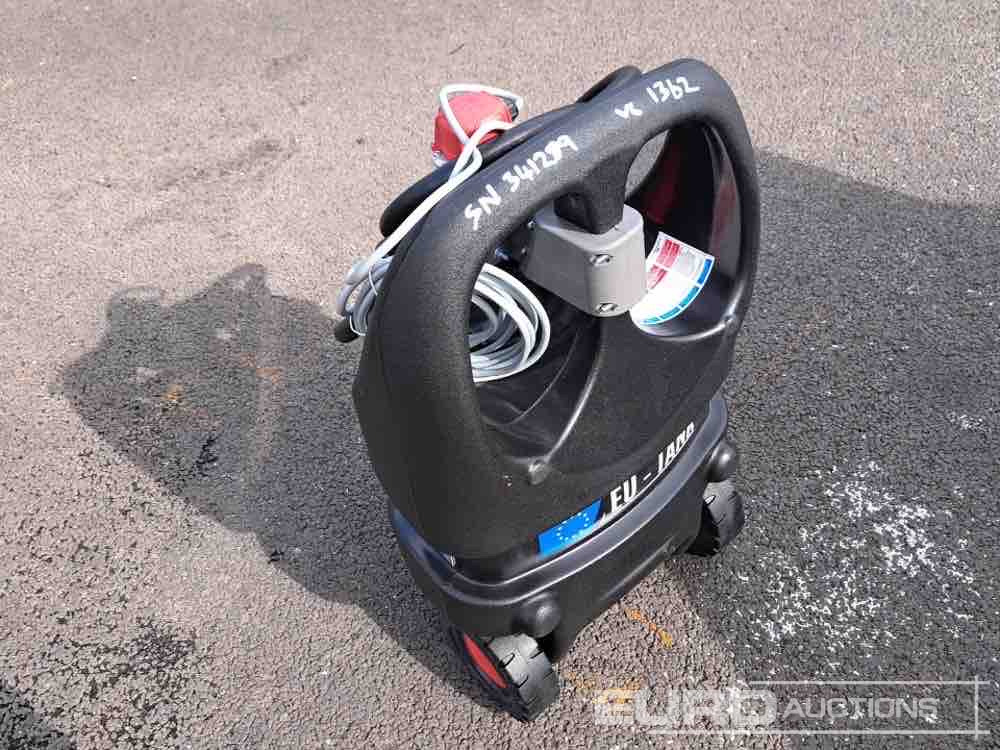 Unused Emiliana Serbatoi 55 Litre Diesel Caddy - Uzglabāšanas tvertne: foto 3 Unused Emiliana Serbatoi 55 Litre Diesel Caddy - Uzglabāšanas tvertne: foto 3