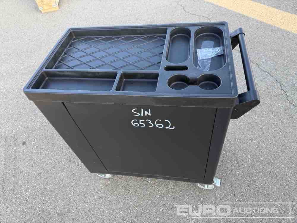 Unused Germany Tools Tool Cart - Garāžu aprīkojums: foto 4 Unused Germany Tools Tool Cart - Garāžu aprīkojums: foto 4