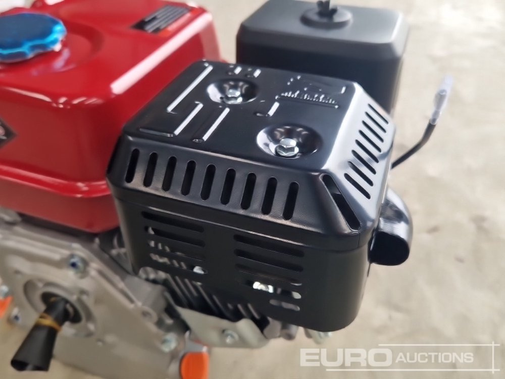 Dzinējs Unused Linx SR168F-2 Petrol Engine: foto 12