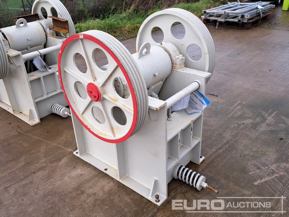 Unused SKLP SK-PSJ220 - Drupinātājs: foto 2 Unused SKLP SK-PSJ220 - Drupinātājs: foto 2