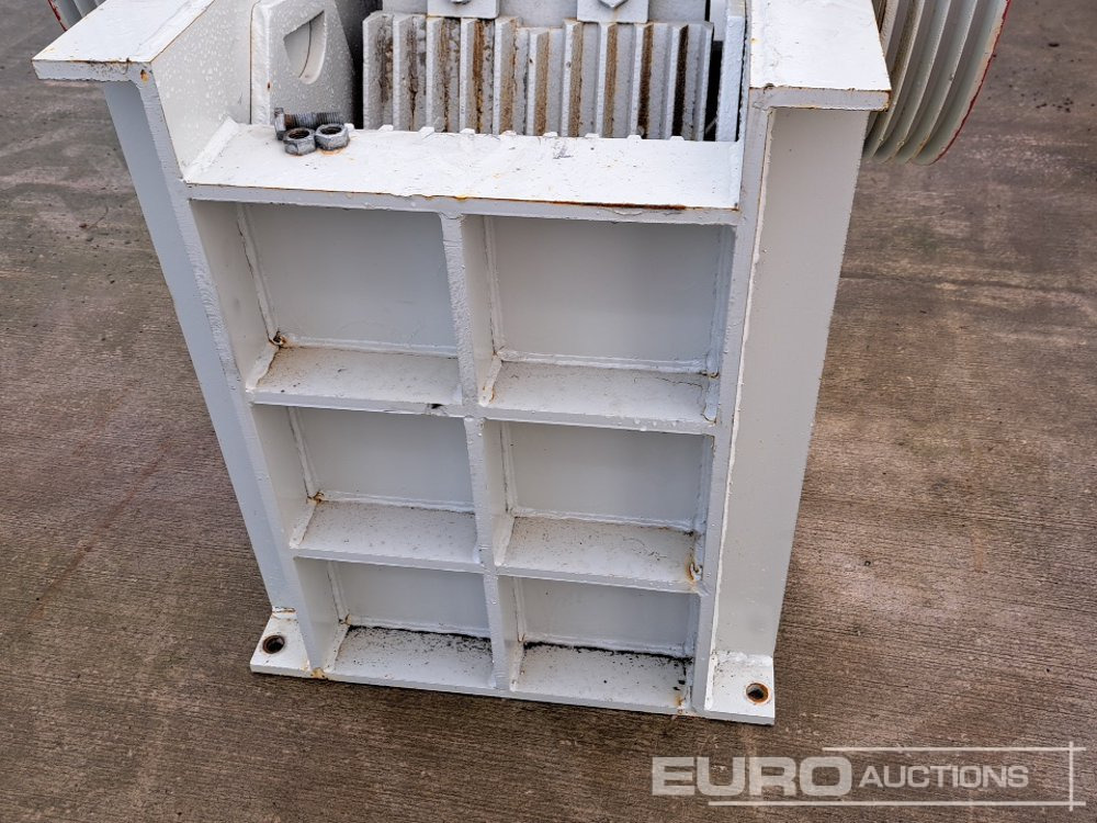 Unused SKLP SK-PSJ220 - Drupinātājs: foto 5 Unused SKLP SK-PSJ220 - Drupinātājs: foto 5