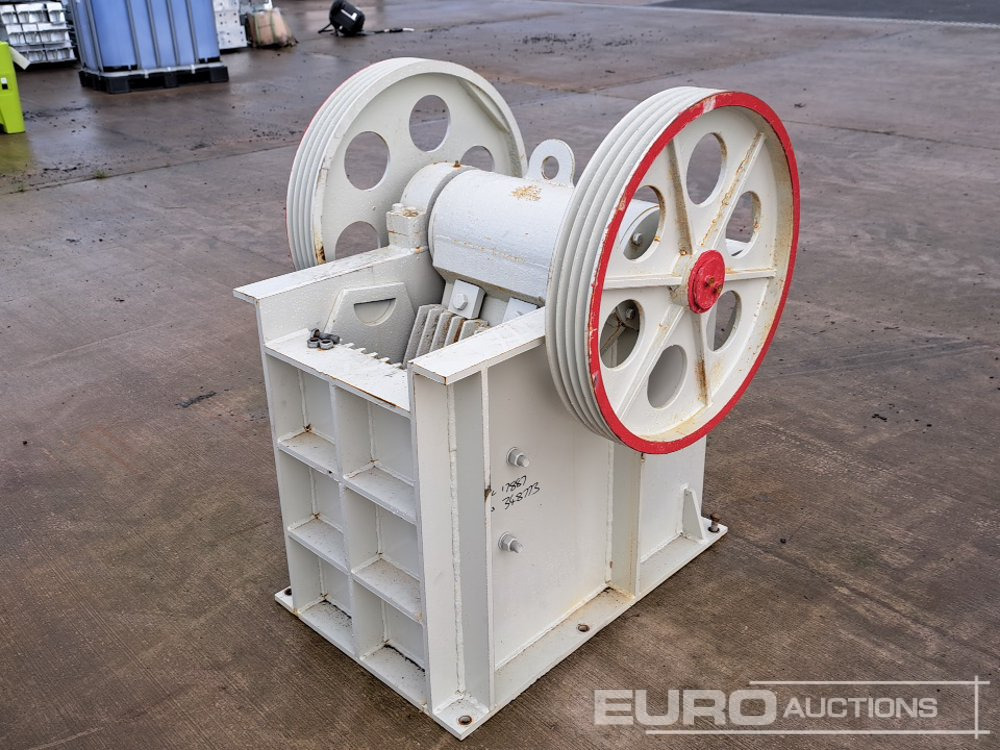 Unused SKLP SK-PSJ220 - Drupinātājs: foto 1 Unused SKLP SK-PSJ220 - Drupinātājs: foto 1