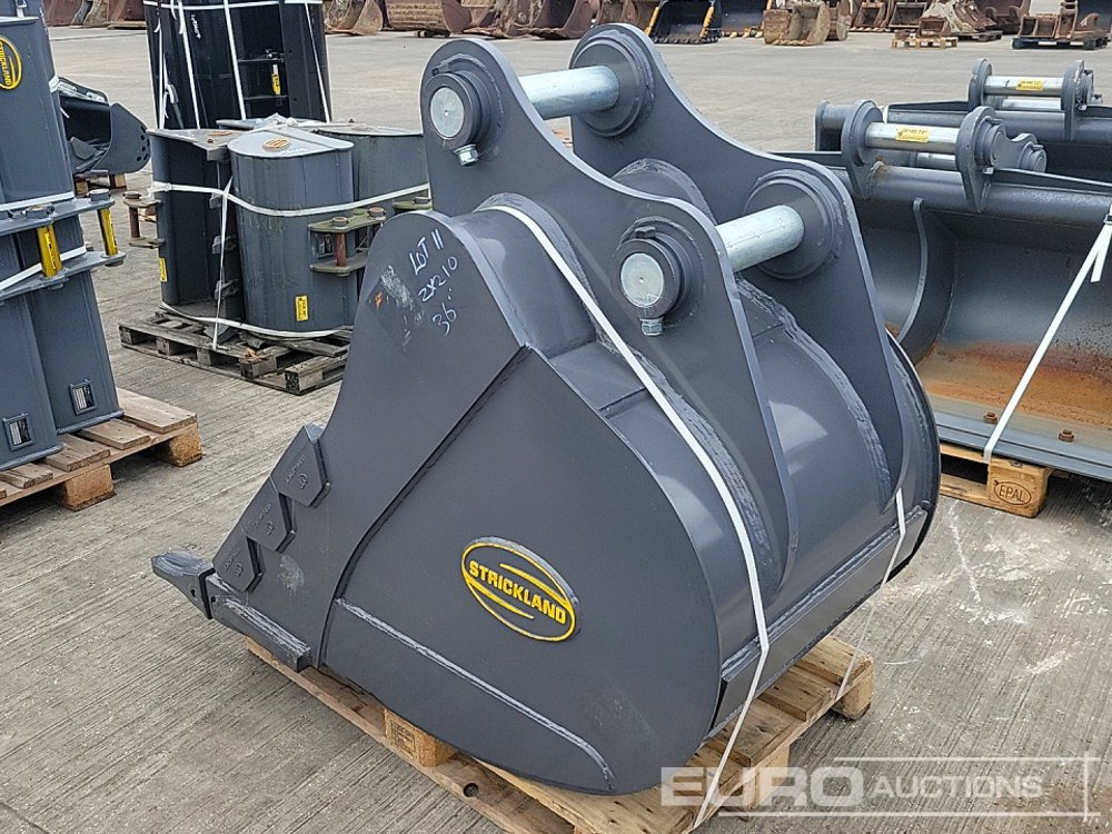 Unused Strickland BT-21 - Kauss: foto 5 Unused Strickland BT-21 - Kauss: foto 5
