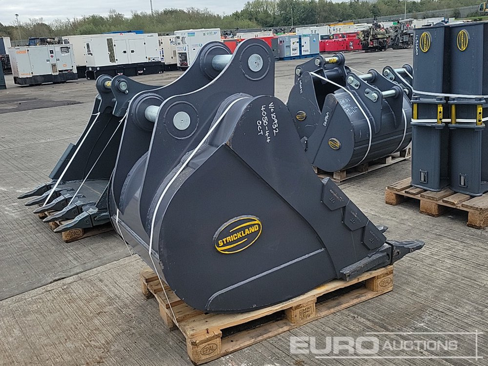 Unused Strickland BT-21 - Kauss: foto 3 Unused Strickland BT-21 - Kauss: foto 3