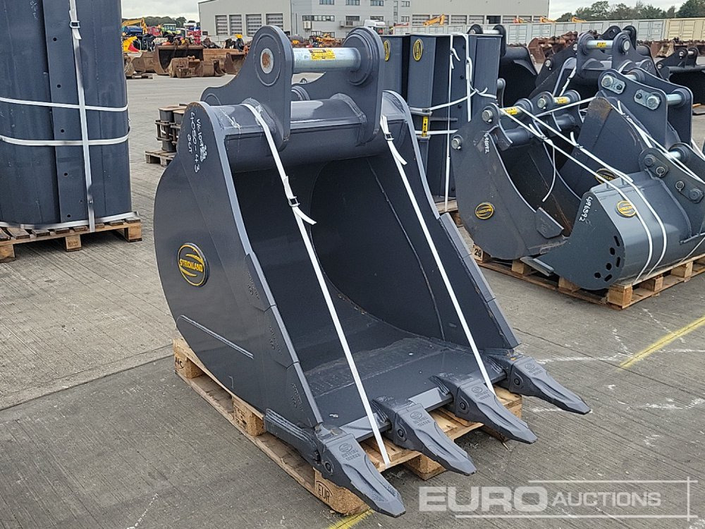 Unused Strickland BT-21 - Kauss: foto 1 Unused Strickland BT-21 - Kauss: foto 1
