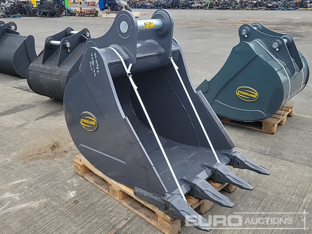 Unused Strickland BT-21 - Kauss: foto 1 Unused Strickland BT-21 - Kauss: foto 1