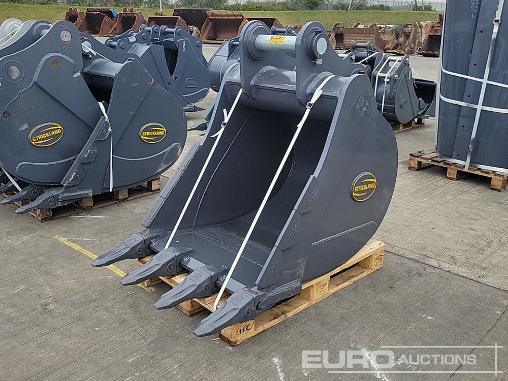 Unused Strickland BT-21 - Kauss: foto 3 Unused Strickland BT-21 - Kauss: foto 3