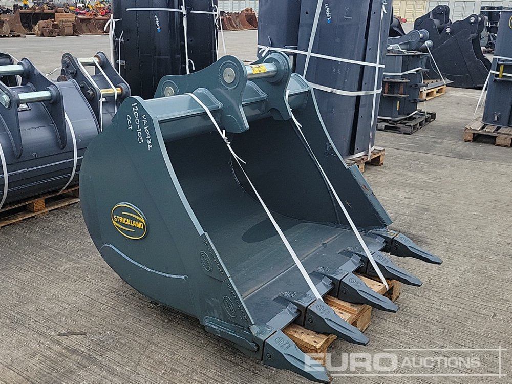 Unused Strickland BT13 - Kauss: foto 1 Unused Strickland BT13 - Kauss: foto 1