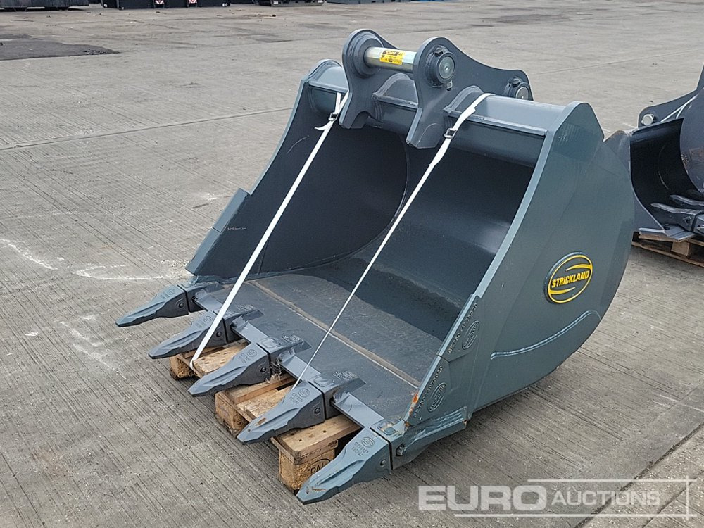 Unused Strickland BT13 - Kauss: foto 3 Unused Strickland BT13 - Kauss: foto 3