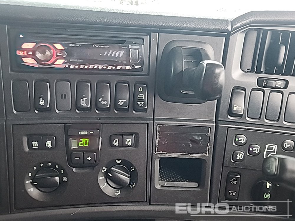 Vilcējs 2012 Scania R420: foto 35 Vilcējs 2012 Scania R420: foto 35