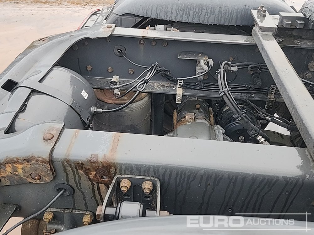 Vilcējs 2012 Scania R420: foto 24 Vilcējs 2012 Scania R420: foto 24