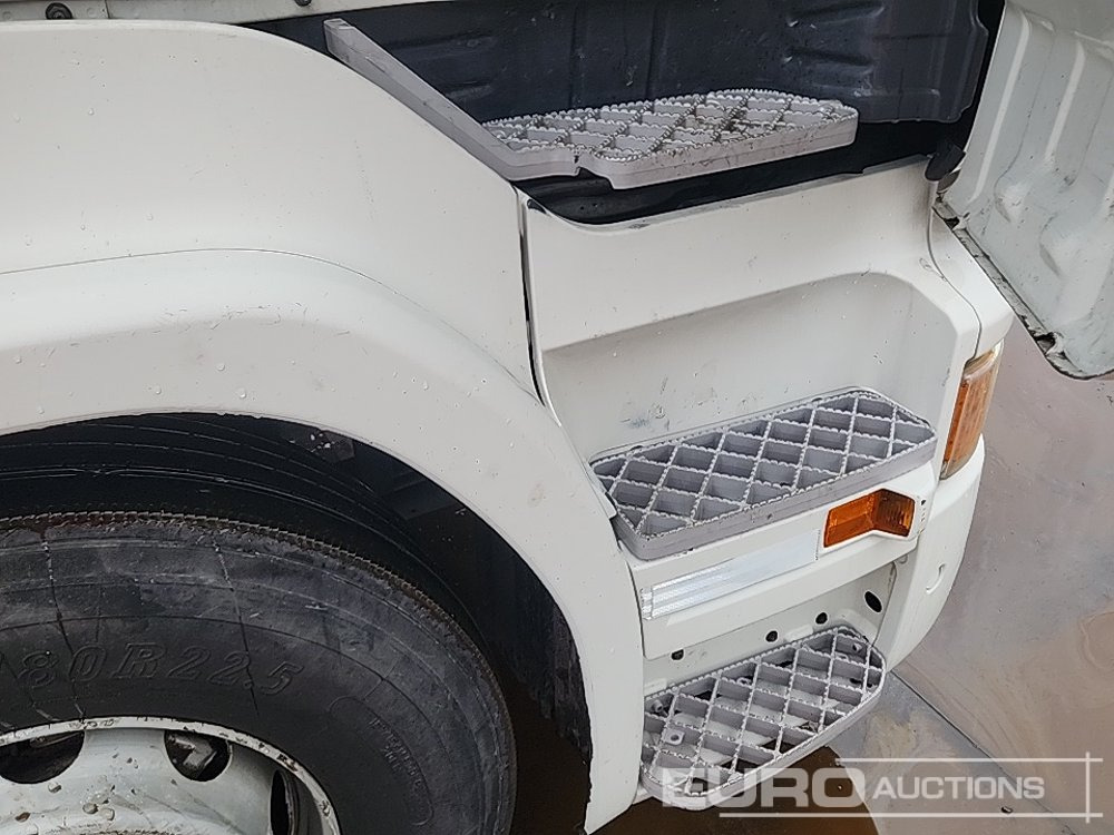 Vilcējs 2012 Scania R420: foto 32 Vilcējs 2012 Scania R420: foto 32