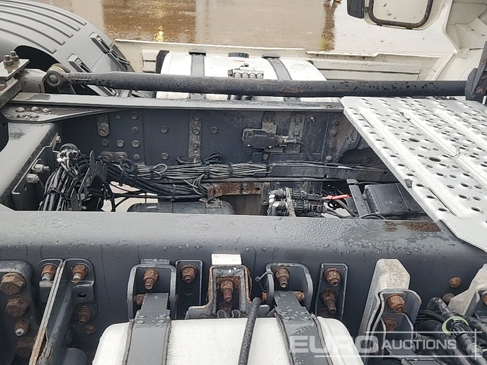 Vilcējs 2012 Scania R420: foto 28 Vilcējs 2012 Scania R420: foto 28