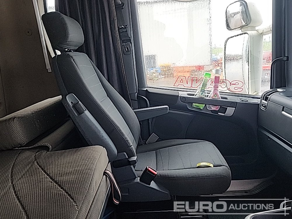 Vilcējs 2012 Scania R420: foto 39 Vilcējs 2012 Scania R420: foto 39