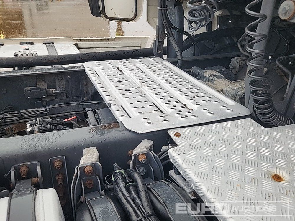 Vilcējs 2012 Scania R420: foto 29 Vilcējs 2012 Scania R420: foto 29