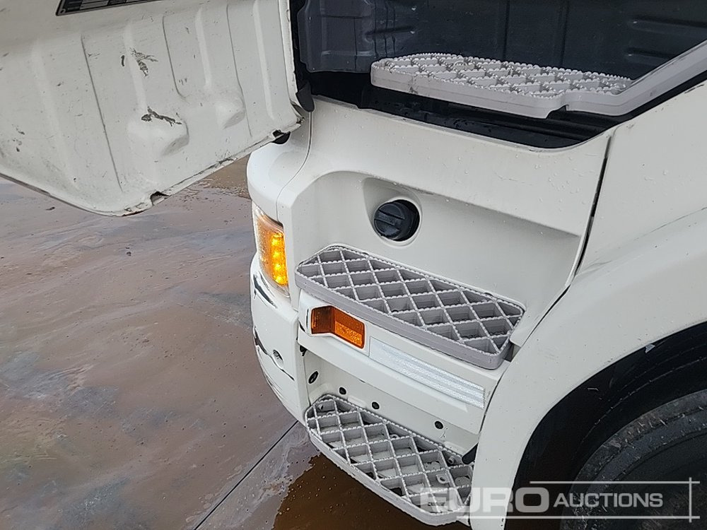 Vilcējs 2012 Scania R420: foto 41 Vilcējs 2012 Scania R420: foto 41