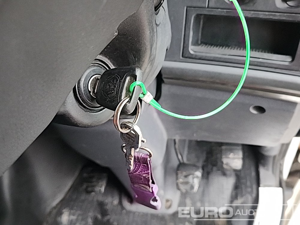 Vilcējs 2012 Scania R420: foto 45 Vilcējs 2012 Scania R420: foto 45