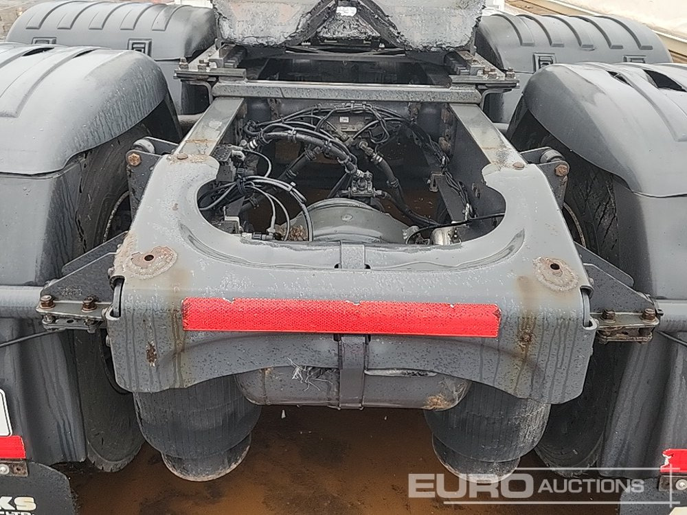 Vilcējs 2012 Scania R420: foto 22 Vilcējs 2012 Scania R420: foto 22