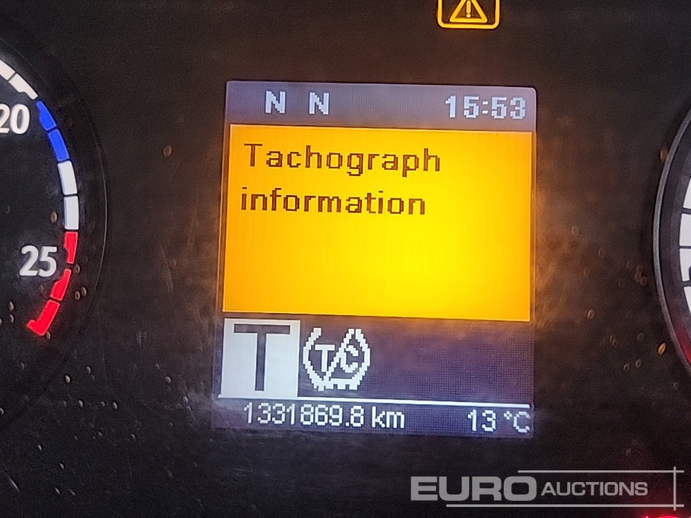 Vilcējs 2012 Scania R420: foto 44 Vilcējs 2012 Scania R420: foto 44