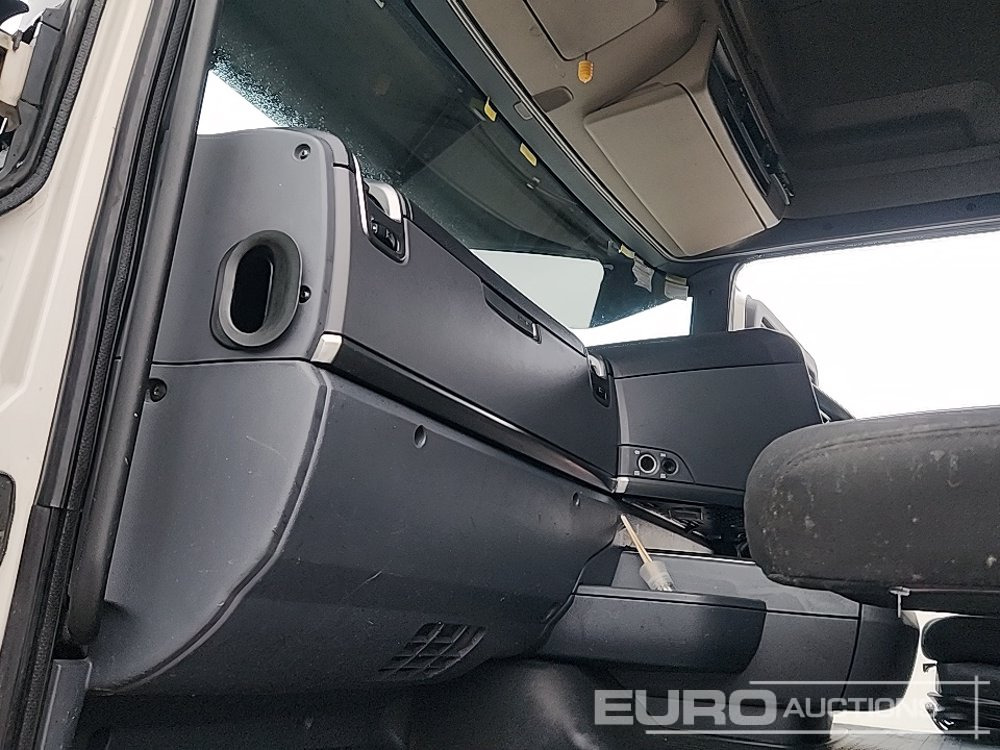 Vilcējs 2012 Scania R420: foto 43 Vilcējs 2012 Scania R420: foto 43