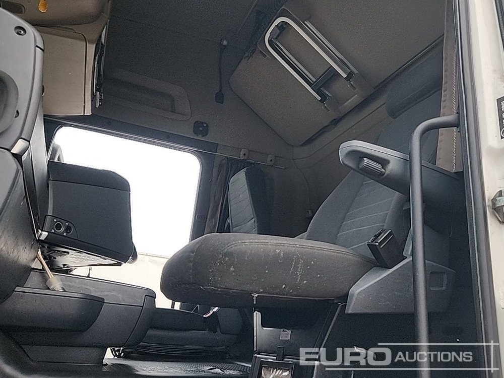 Vilcējs 2012 Scania R420: foto 42 Vilcējs 2012 Scania R420: foto 42