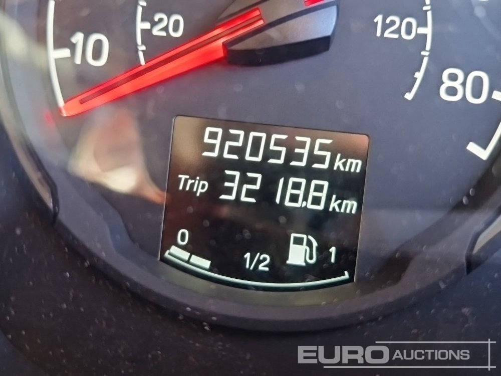 Vilcējs 2017 Scania S450: foto 49