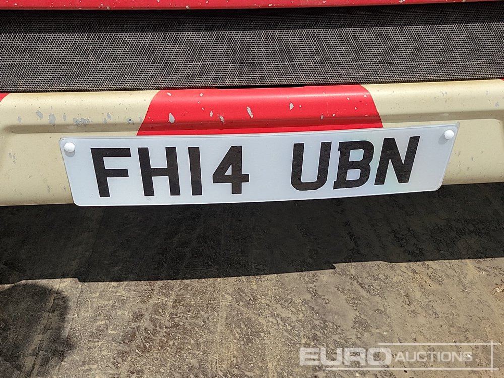 Vilcējs Scania R450: foto 34