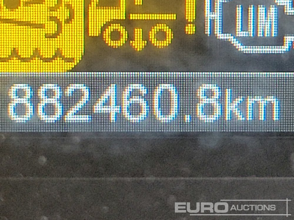 Vilcējs Scania R450: foto 32