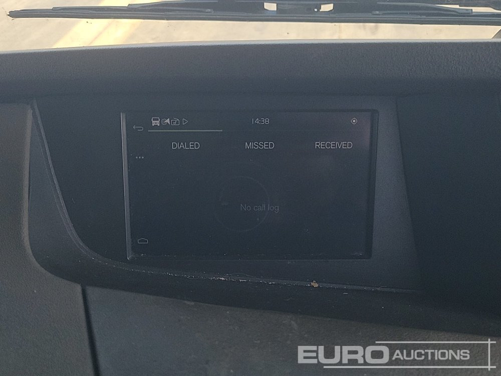 Vilcējs Volvo FH: foto 39