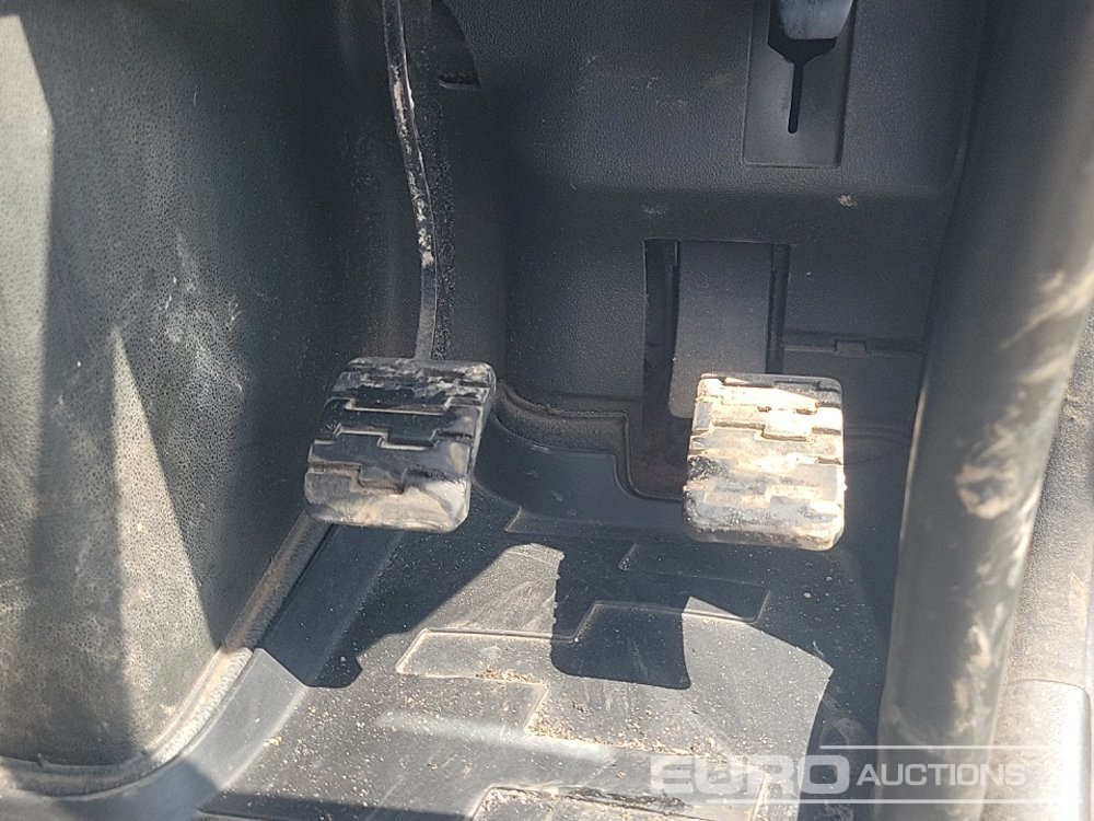 Vilcējs Volvo FH: foto 33