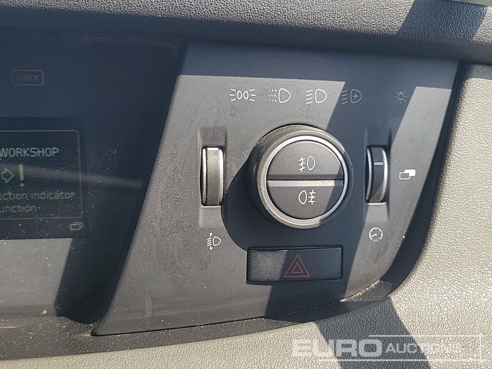 Vilcējs Volvo FH: foto 35