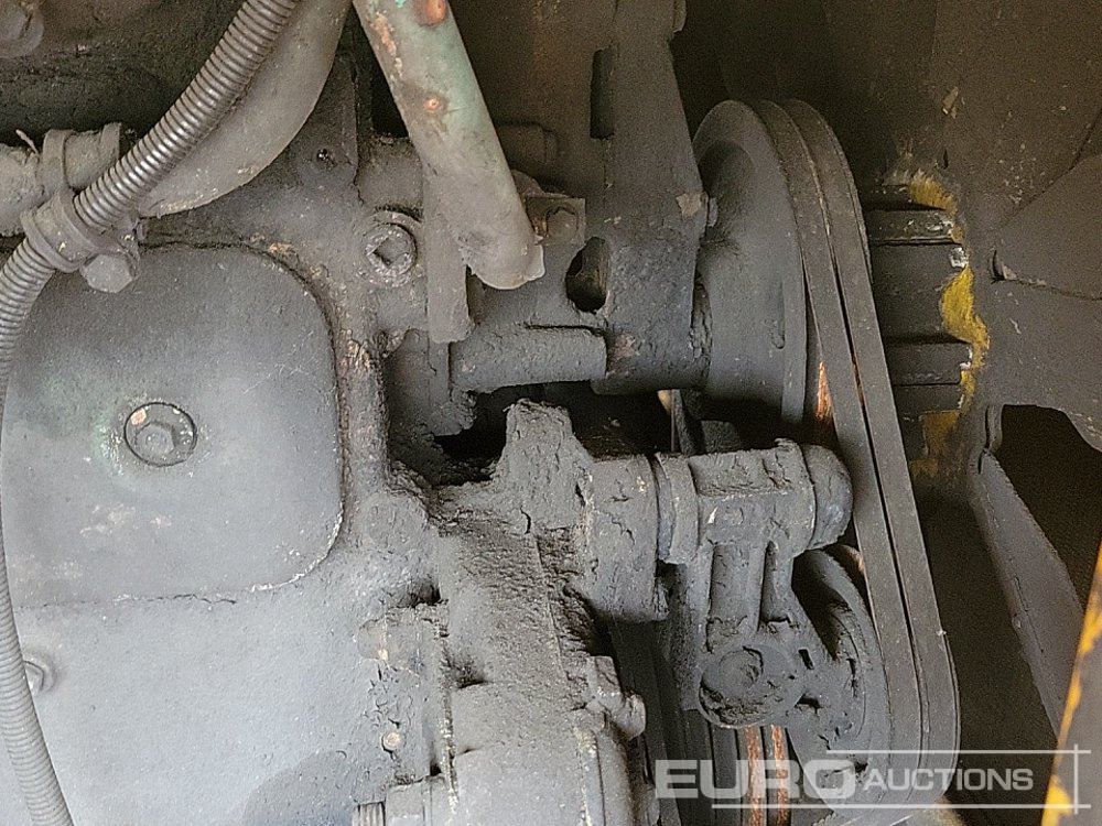 Riteņu iekrāvējs Volvo 180C: foto 21